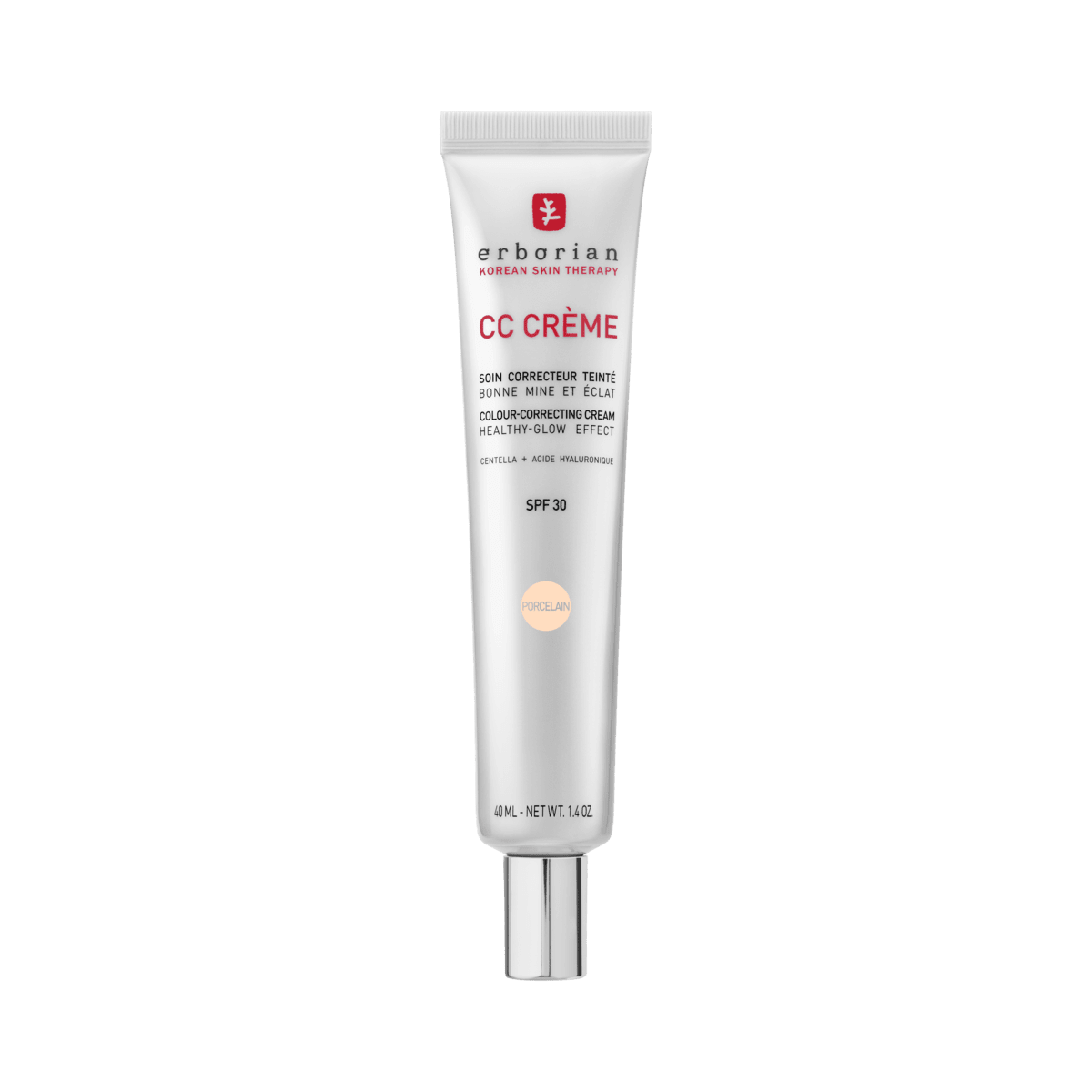CC Creme - Erborian