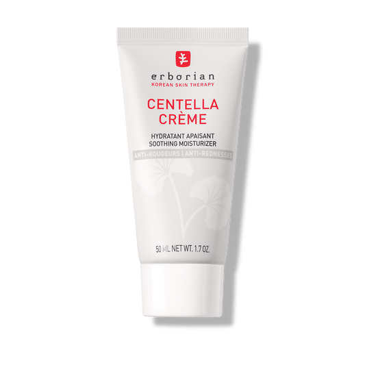 Cantella Cream - Erborian