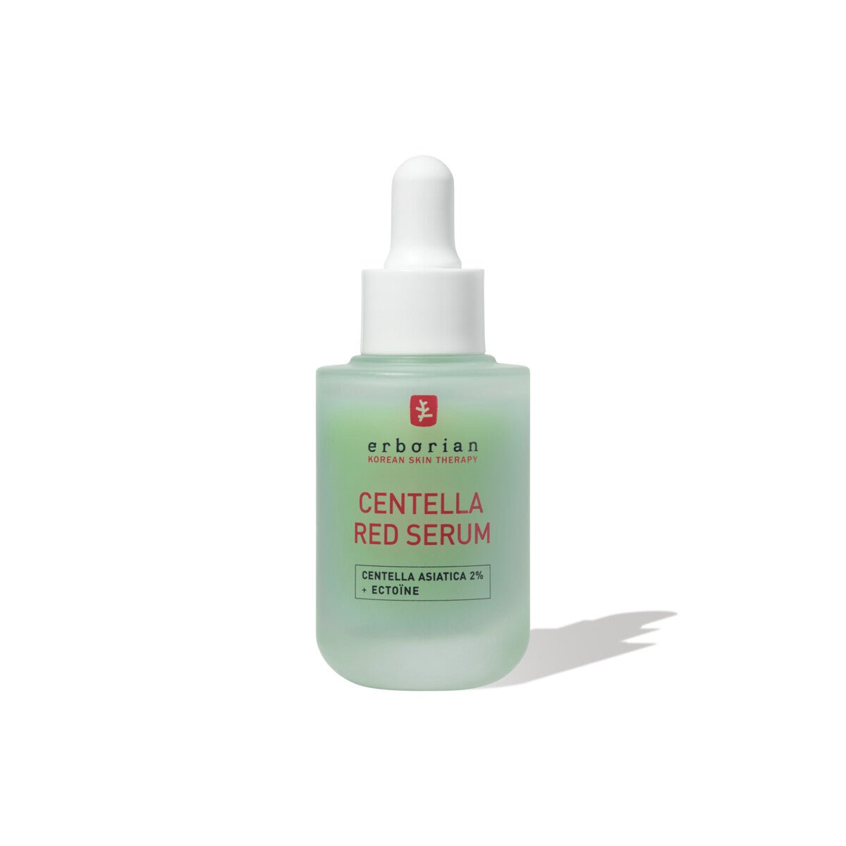 Centella Red Serum