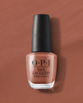 Chocolate Moose Nail Lacquer - OPI