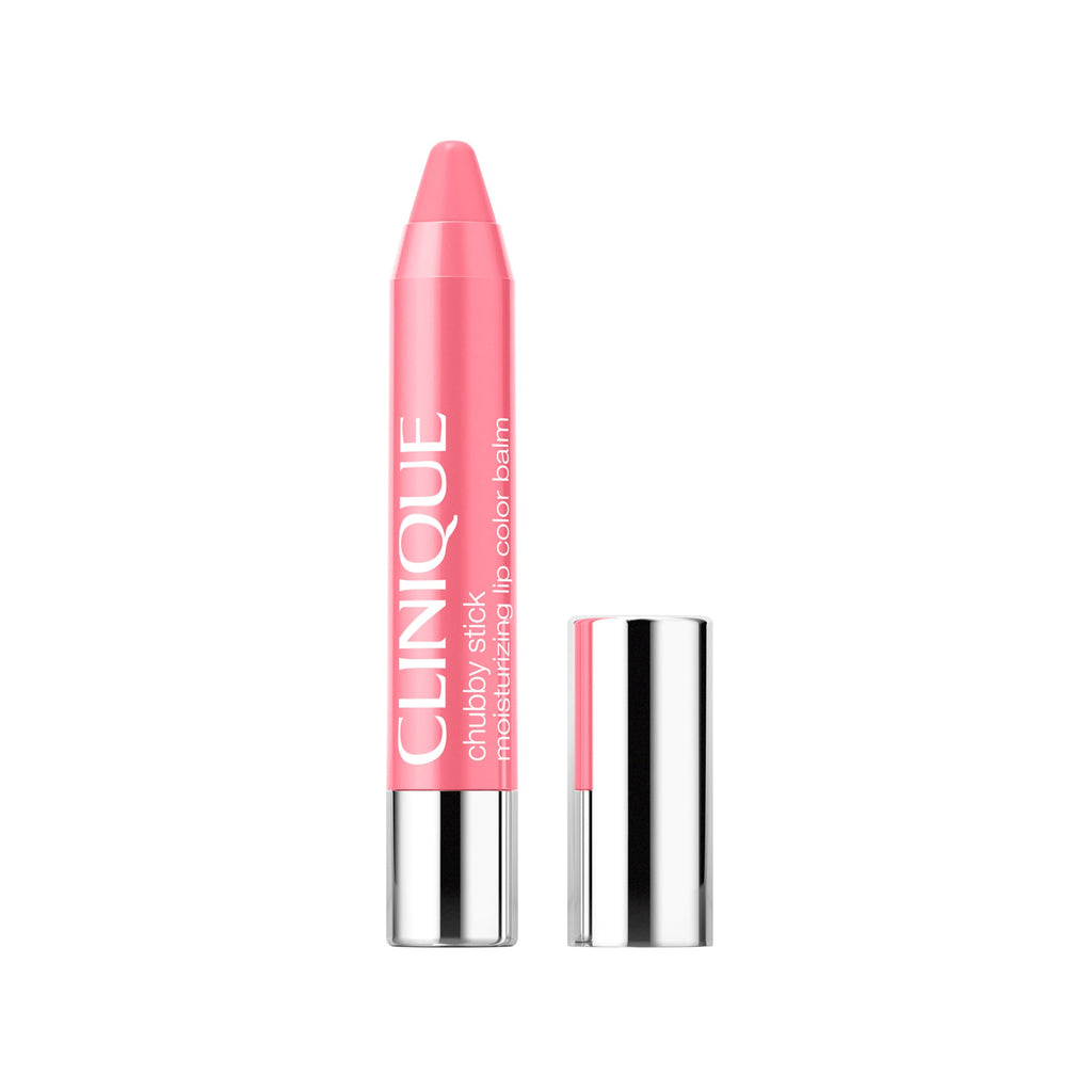 Chubby Stick Moisturizing Lip Color Balm - Clinique