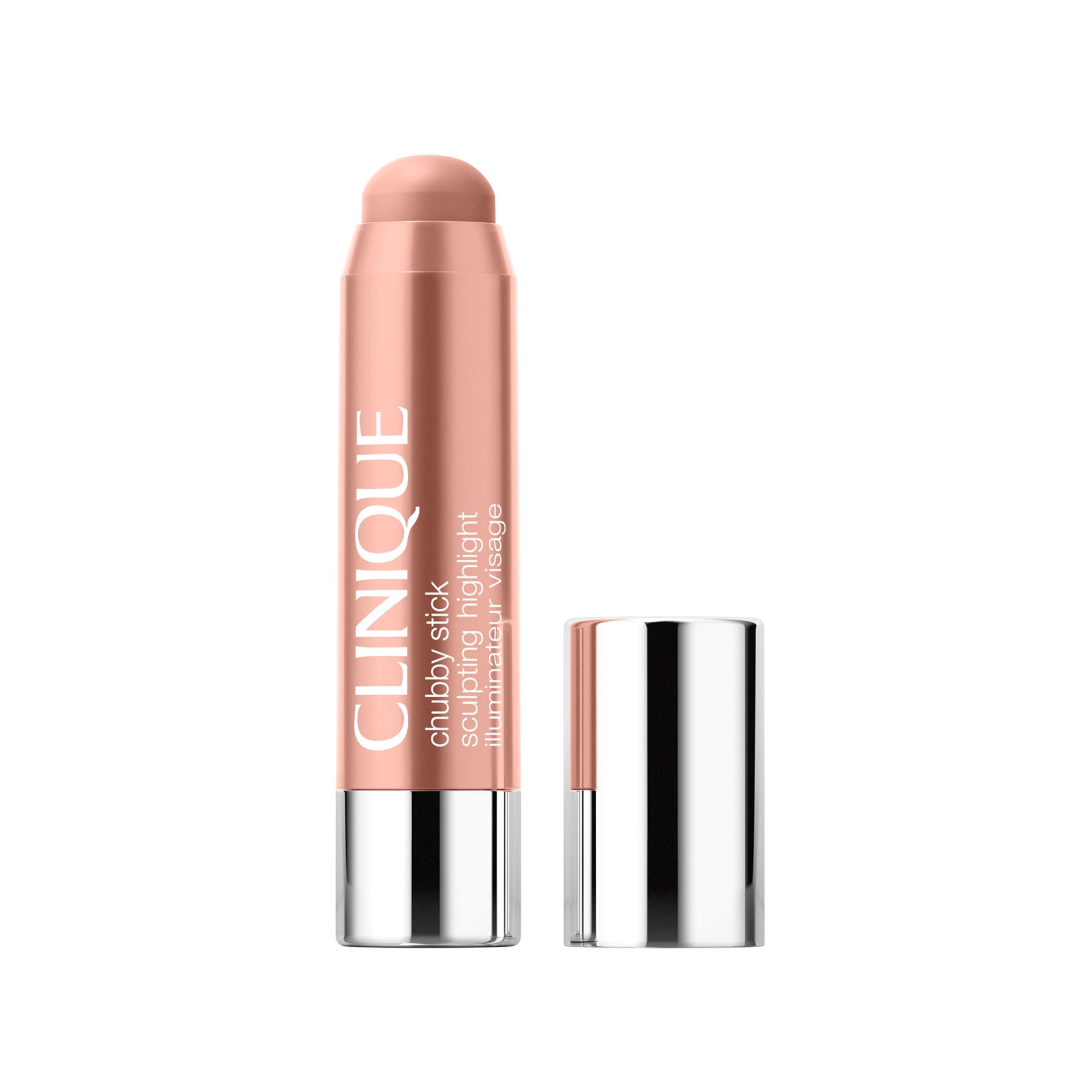 Chubby Stick Sculpting Highlight - Clinique