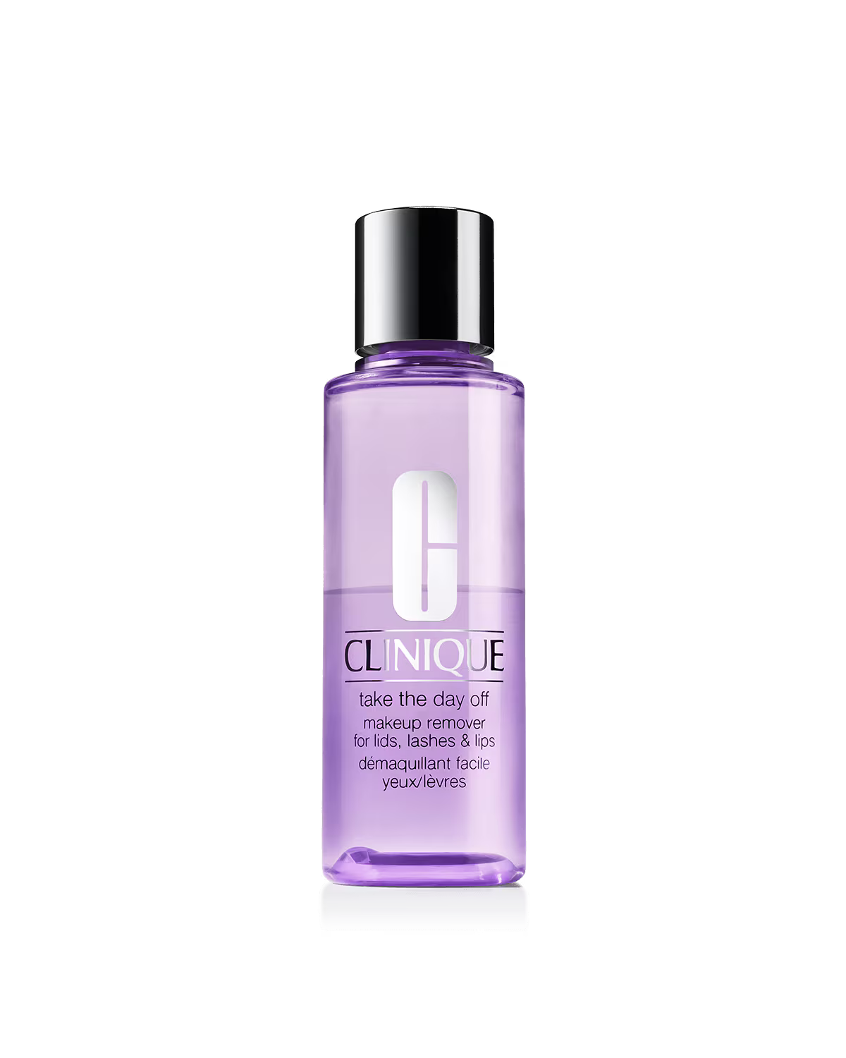 Take the Day off™ Makeup Remover for Lids, Lashes and Lips - Clinique