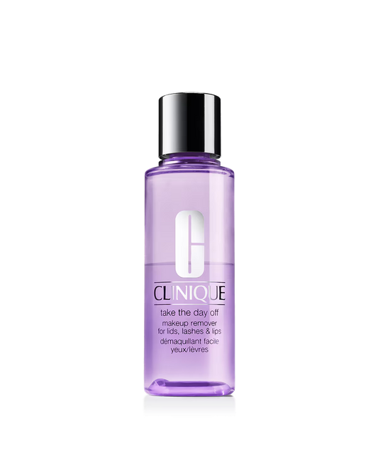 Take the Day off™ Makeup Remover for Lids, Lashes and Lips - Clinique