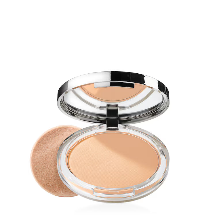 Stay - Matte Sheer Pressed Powder - Clinique