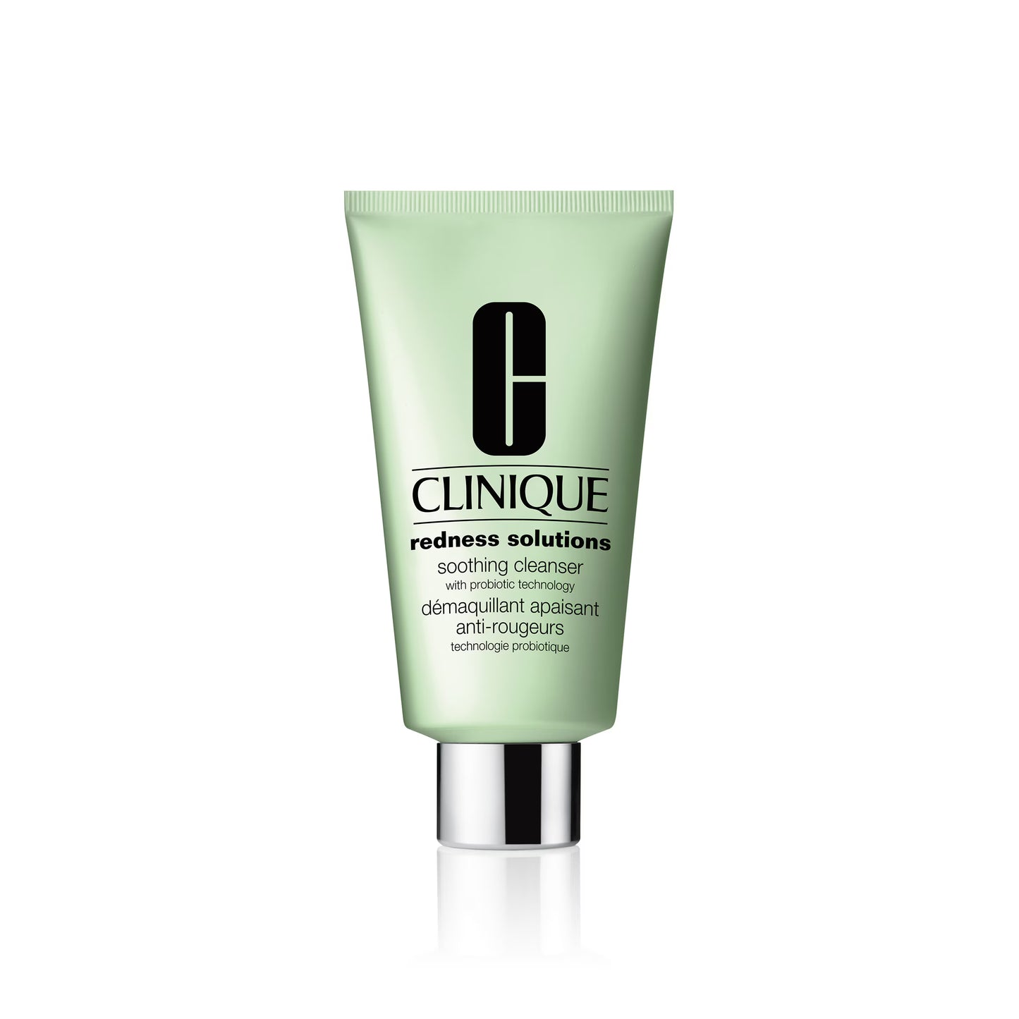 Redness Solutions Soothing Cleanser - Clinique