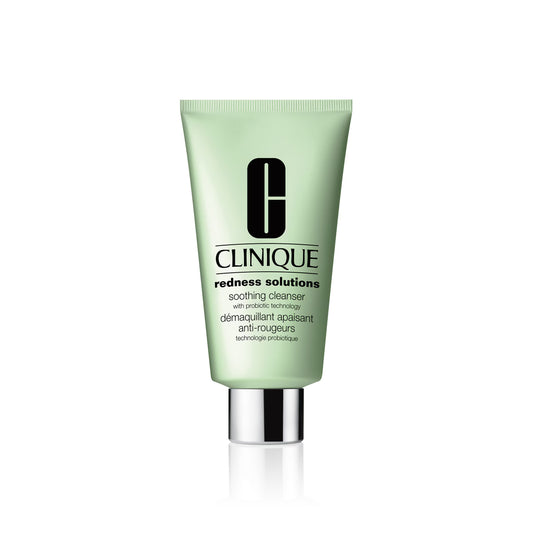 Redness Solutions Soothing Cleanser - Clinique