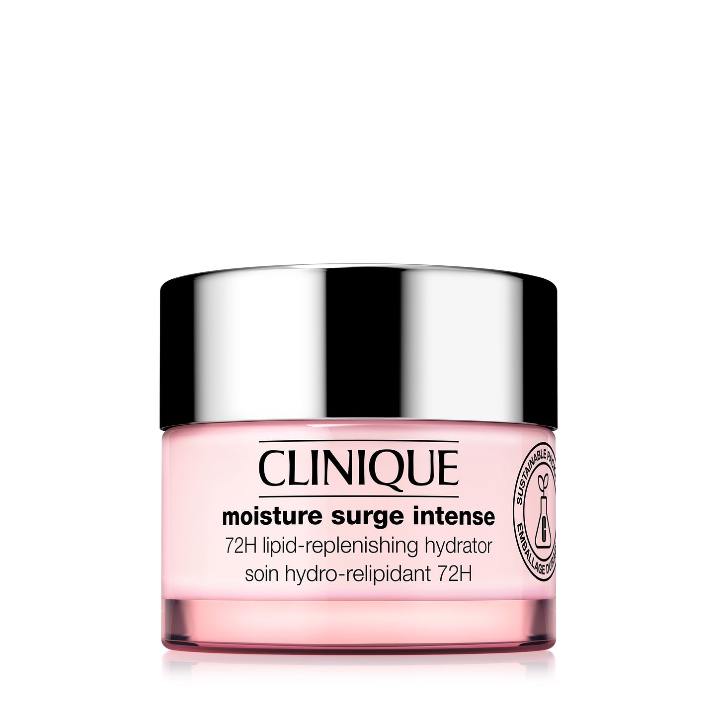 Moisture Surge Intense 72hr Lipid - Replenishing Hydrator - Clinique