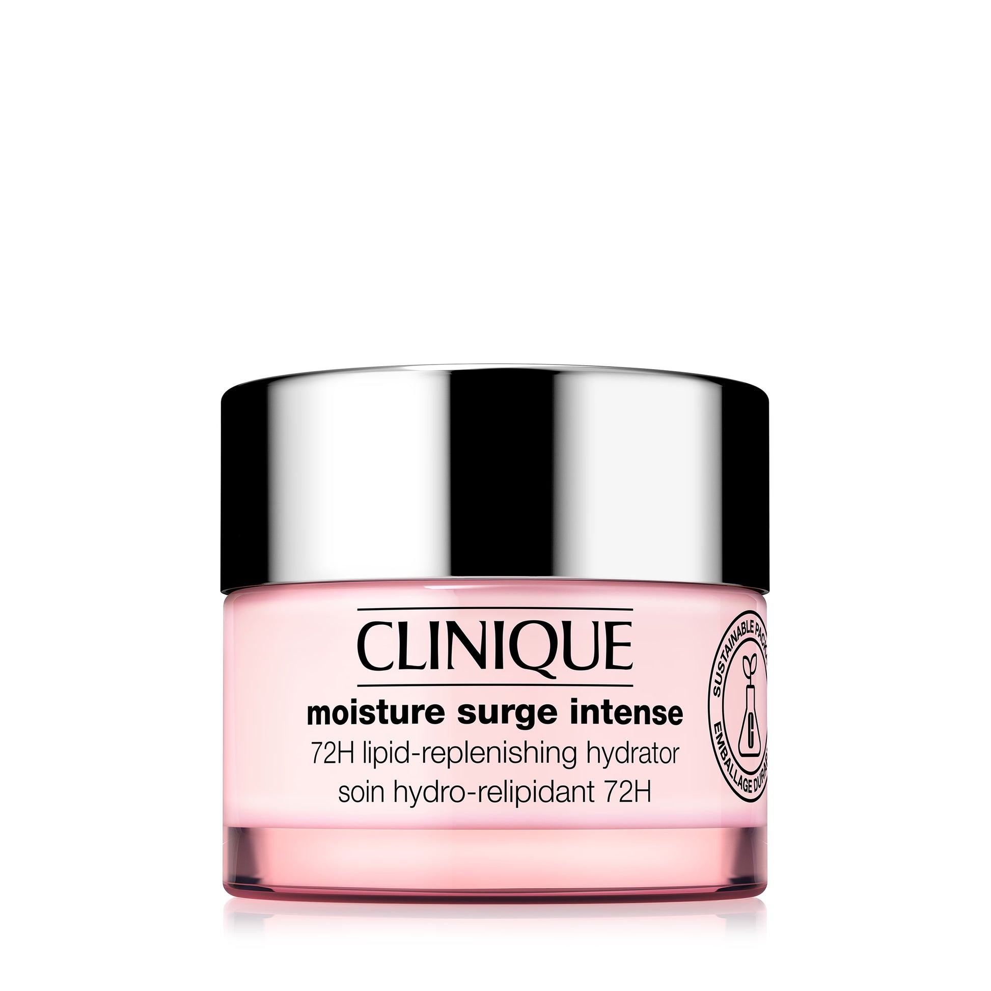 Moisture Surge Intense 72hr Lipid - Replenishing Hydrator - Clinique