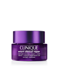 Smart Clinical Repair Overnight Recovery Cream and Mask - Clinique