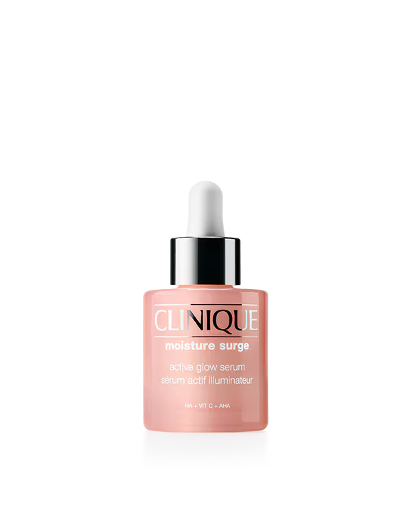 Moisture Surge Active Glow Serum - Clinique