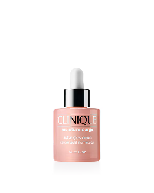 Moisture Surge Active Glow Serum - Clinique