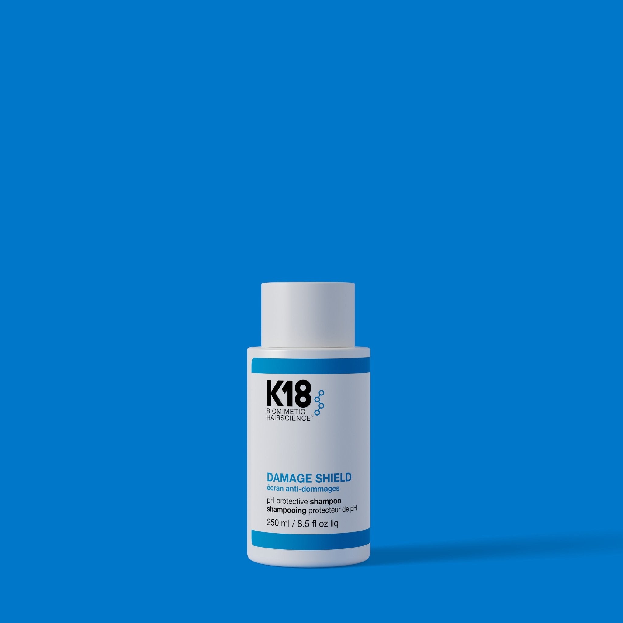 Damage Shield Protective ™ pH Shampoo - K18