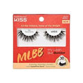 MLBB - big personality