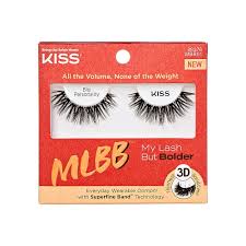 MLBB - big personality