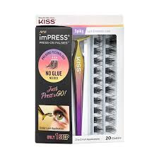 Impress - spiky