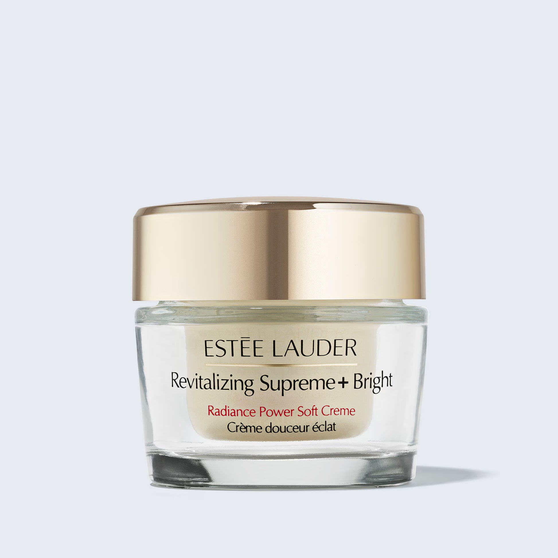 Revitalizing Supreme+ Bright Radiance Power Soft Creme - Estée Lauder