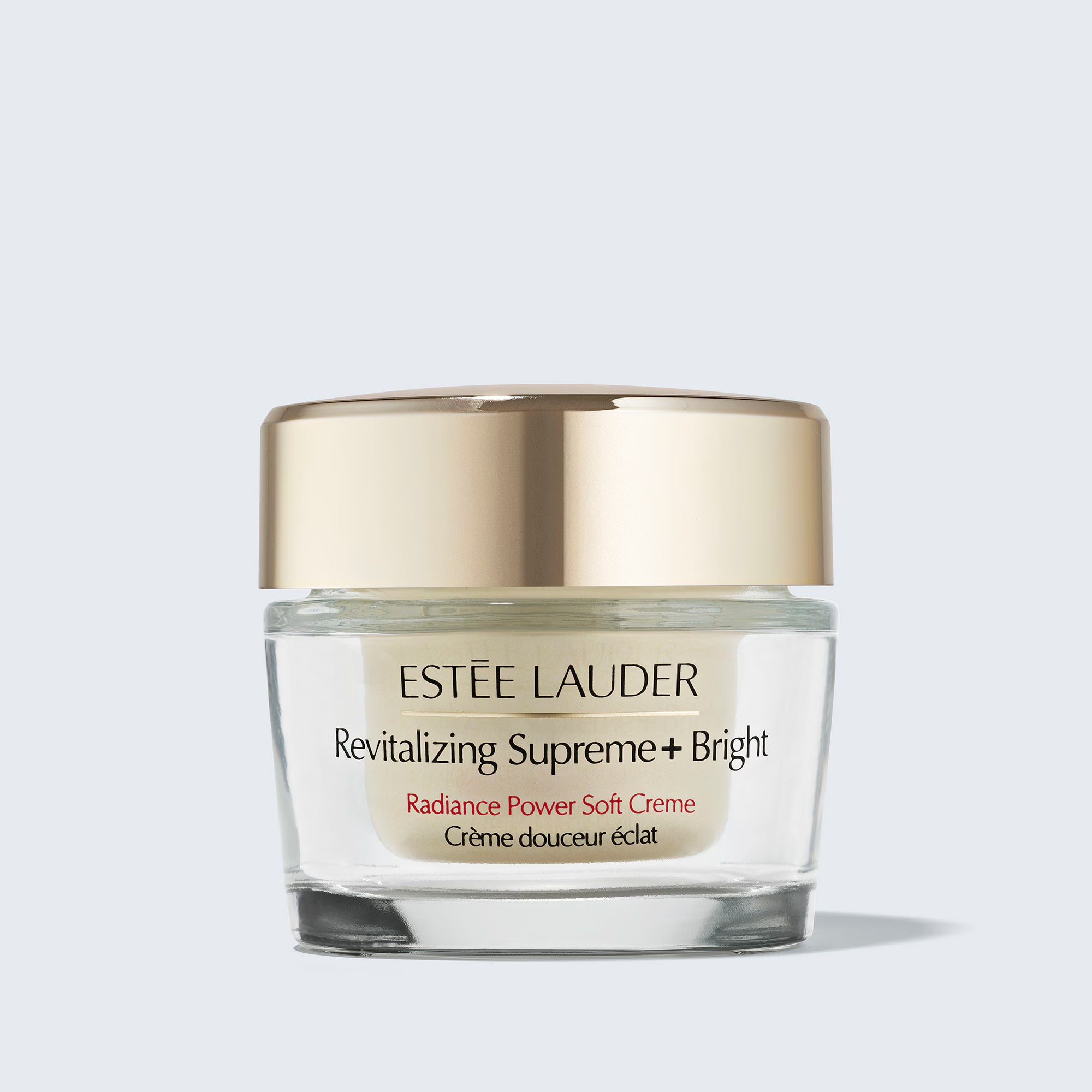 Revitalizing Supreme+ Bright Radiance Power Soft Creme - Estée Lauder