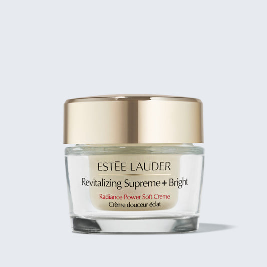 Revitalizing Supreme+ Bright Radiance Power Soft Creme - Estée Lauder