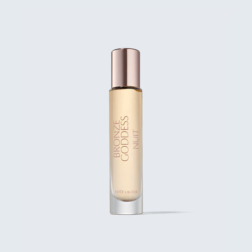 Bronze Goddess Nuit Eau de Parfum ilmur frá Estée Lauder