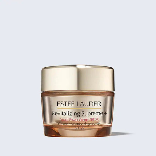 Revitalizing Supreme+ Youth Power Creme SPF 25 - Estée Lauder