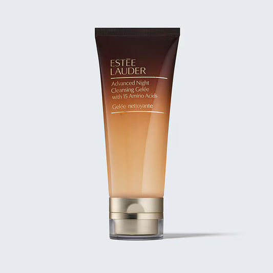 Advanced Night Cleansing Gelée Cleanser with 15 Amino Acids - Estée Lauder