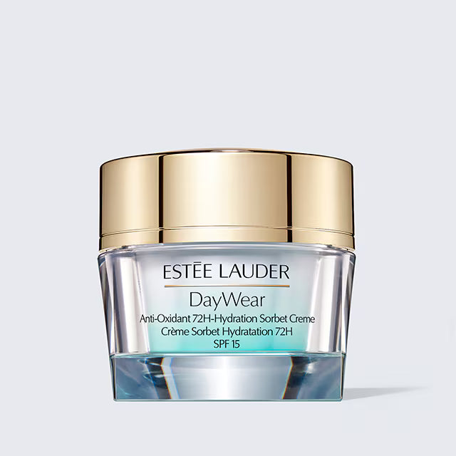 DayWear Moisturiser Anti - Oxidant 72H - Hydration Sorbet Creme SPF 15 - Estée Lauder