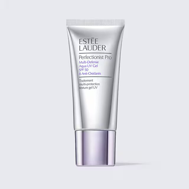 Perfectionist Pro Multi - Defense Aqua UV Gel SPF 50 - Estée Lauder