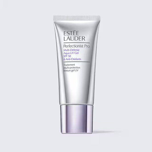 Perfectionist Pro Multi - Defense Aqua UV Gel SPF 50 - Estée Lauder
