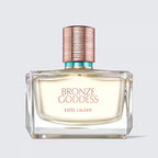 Bronze Goddess Eau Fraiche ilmur frá Estée Lauder með kókos, vanillu og amber