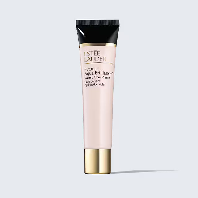 Futurist Aqua Brilliance™ Watery Glow Primer - Estée Lauder