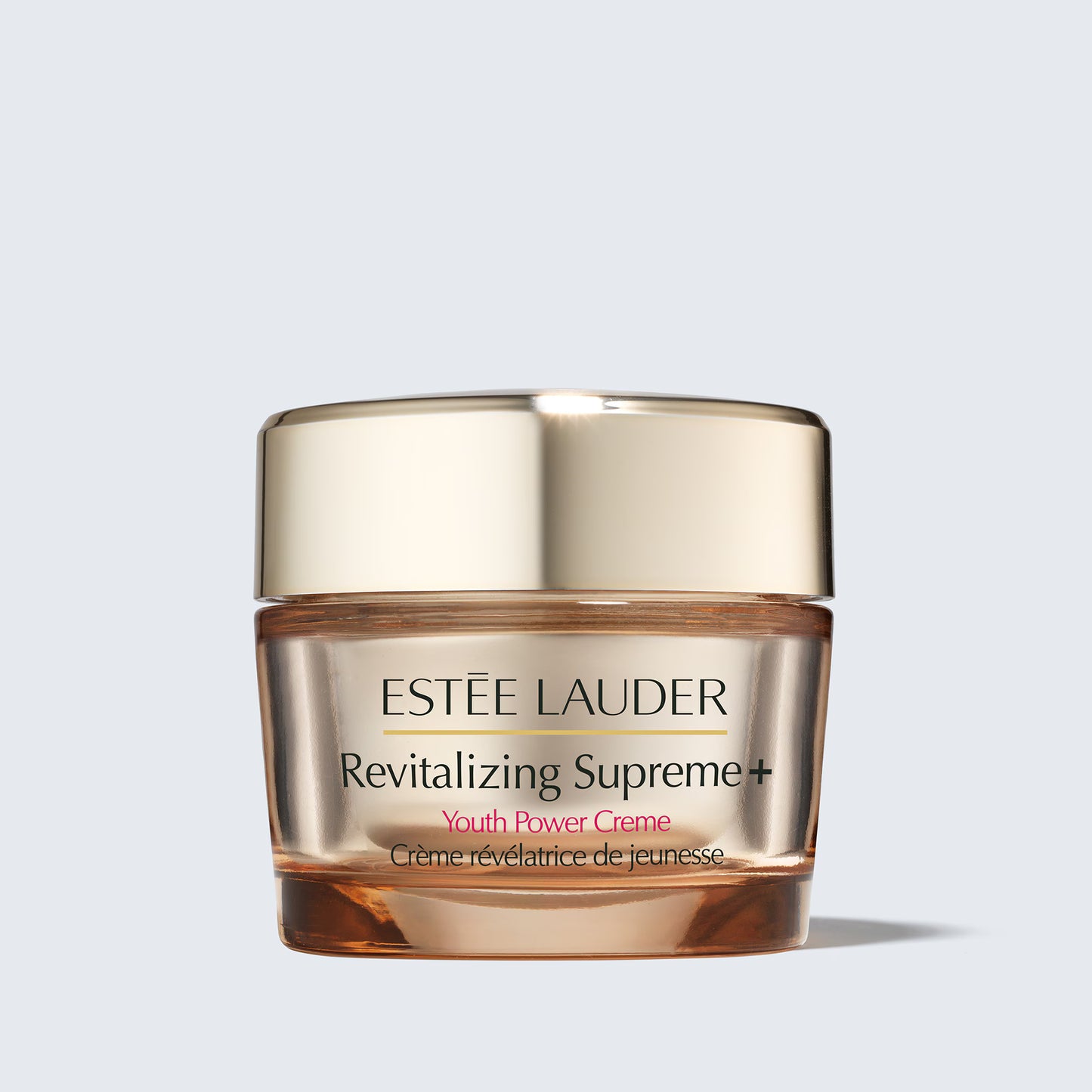 Revitalizing Supreme+ Youth Power Creme Moisturizer - Estée Lauder