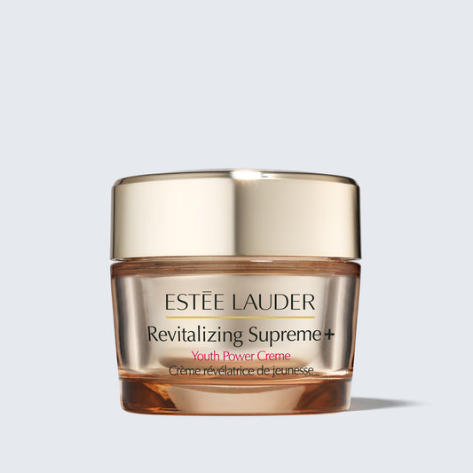 Revitalizing Supreme+ Youth Power Creme Moisturizer - Estée Lauder