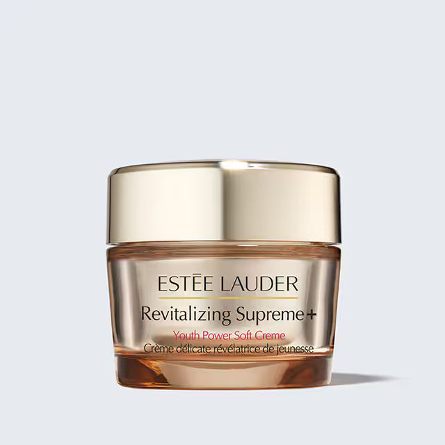 Revitalizing Supreme+ Youth Power Soft Creme Moisturizer - Estée Lauder