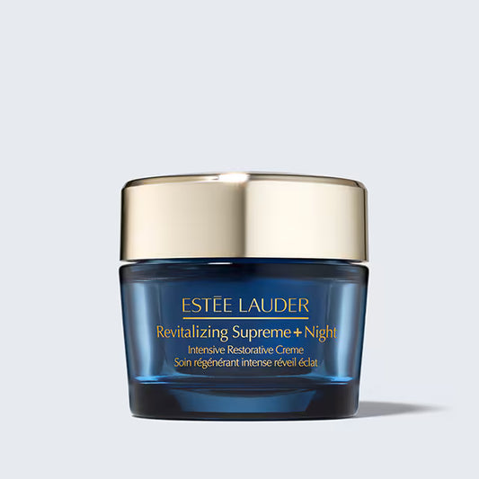 Revitalizing Supreme+ Night Intensive Restorative Creme - Estée Lauder