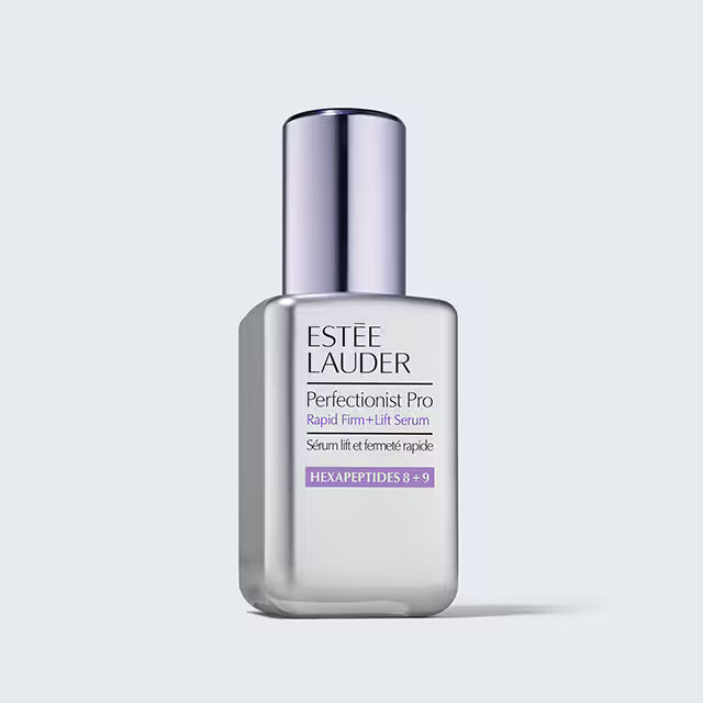 Perfectionist Pro Rapid Firm + Lift Serum with Hexapeptides 8 + 9 - Estée Lauder