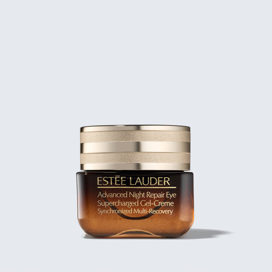 Advanced Night Repair Eye Supercharged Gel - Creme Synchronized Multi - Recovery Eye Cream - Estée Lauder