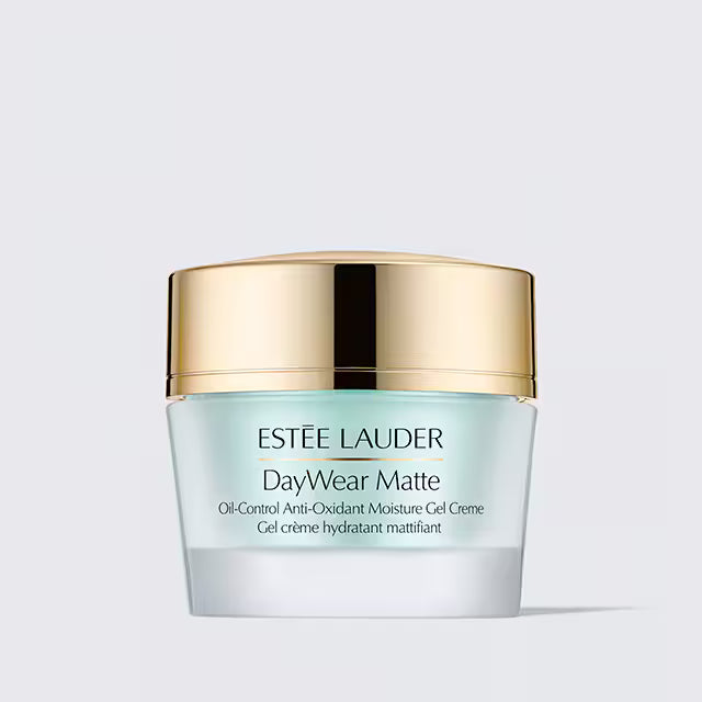 DayWear Matte Moisturiser Oil - Control Anti - Oxidant Moisture Gel Creme - Estée Lauder