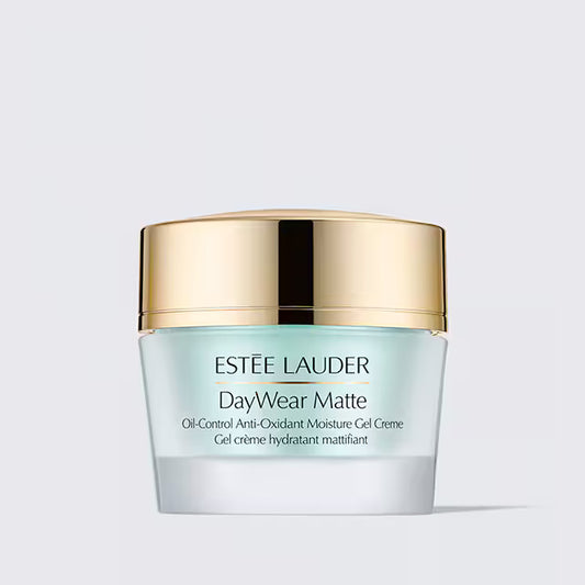 DayWear Matte Moisturiser Oil - Control Anti - Oxidant Moisture Gel Creme - Estée Lauder
