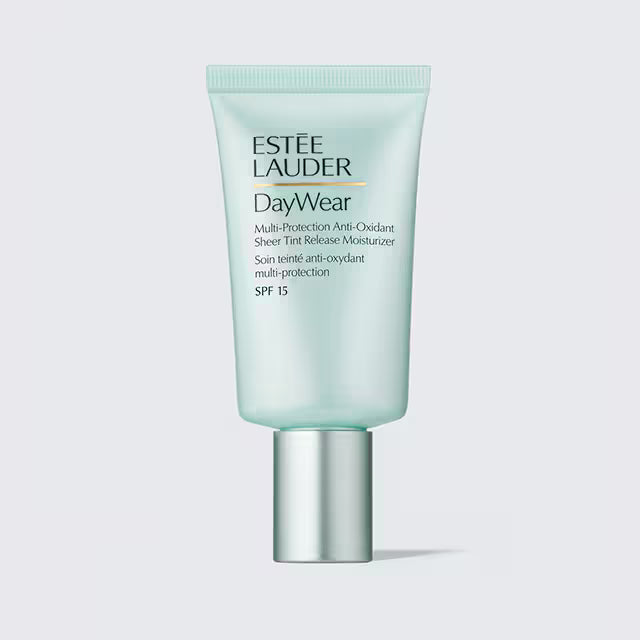 DayWear Multi - Protection Anti - Oxidant Sheer Tint Release Moisturiser SPF 15 - Estée Lauder