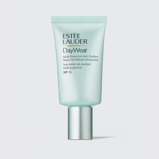 DayWear Multi - Protection Anti - Oxidant Sheer Tint Release Moisturiser SPF 15 - Estée Lauder