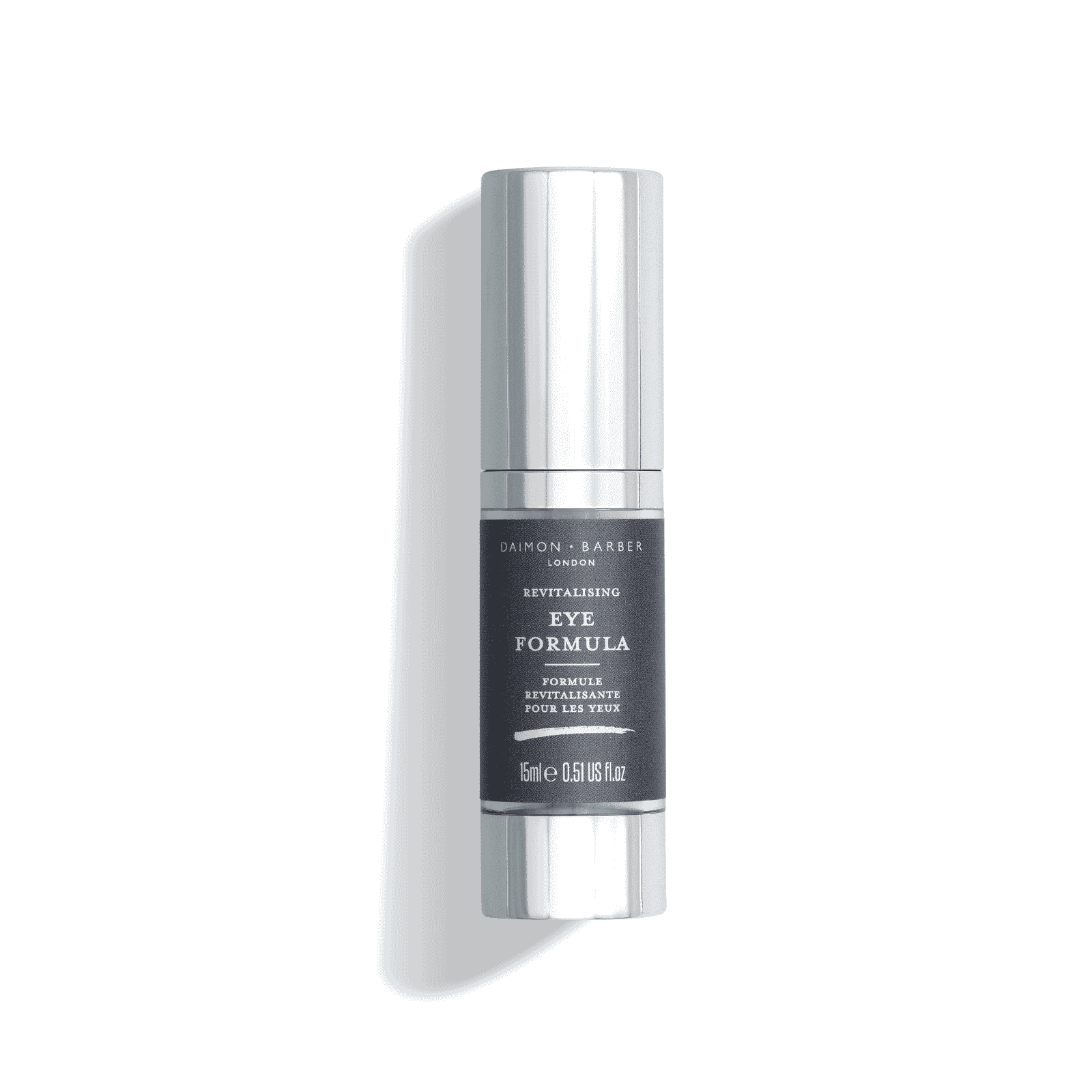 Eye Formula - Daimon Barber