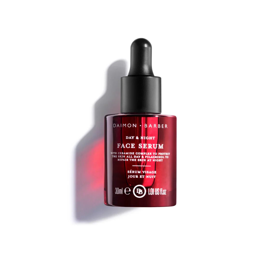 Face Serum - Daimon Barber