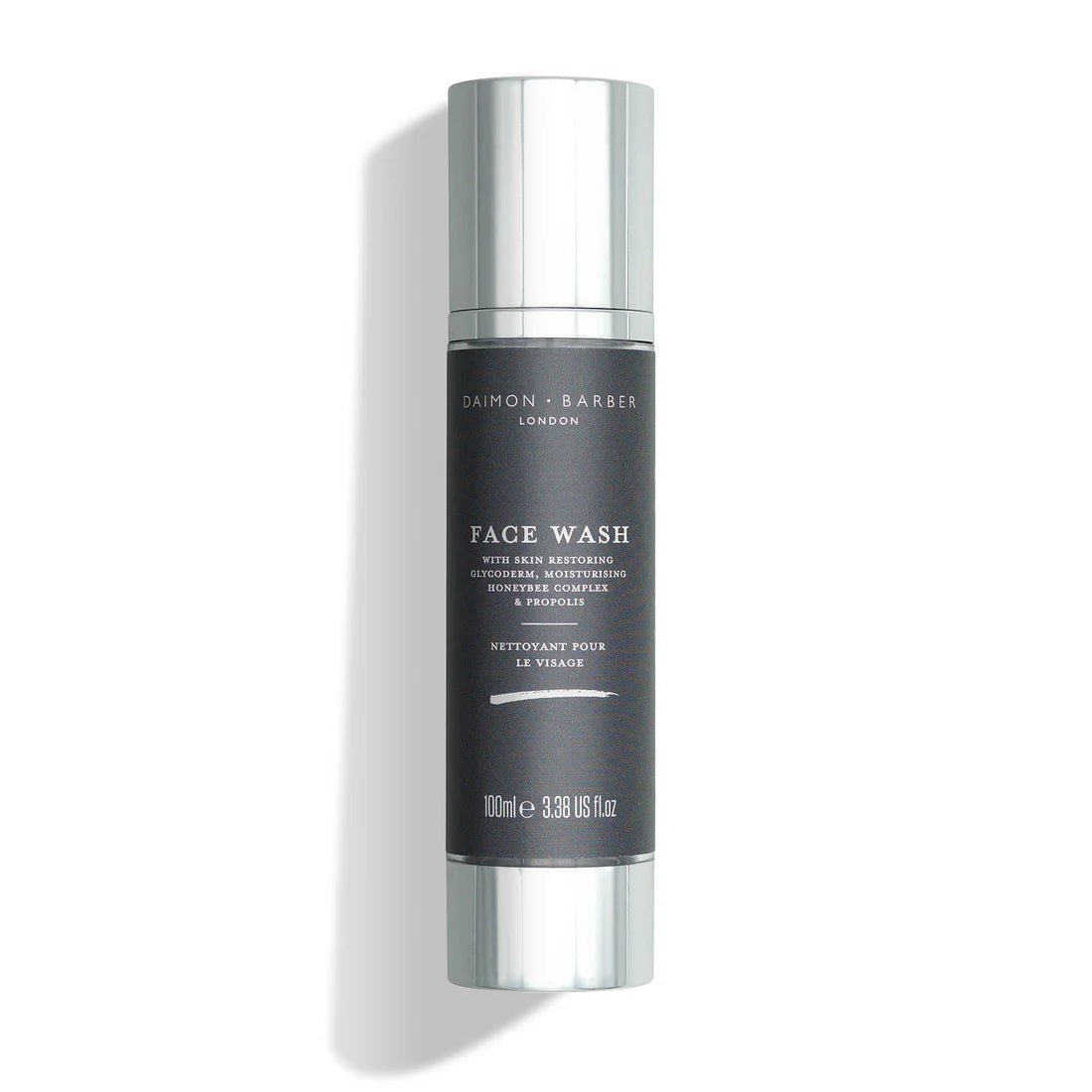 Face Wash - Daimon Barber
