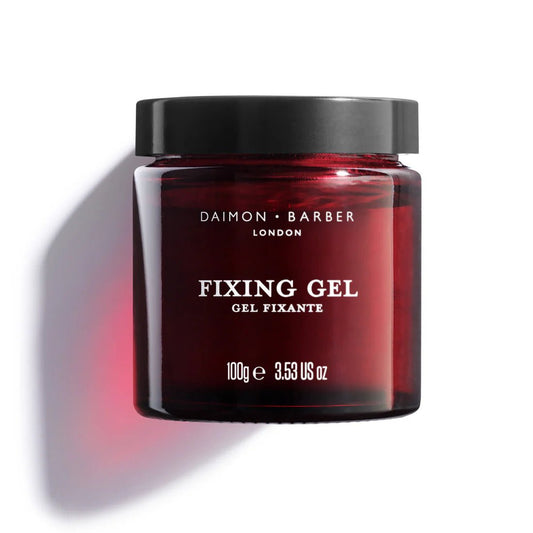 Fixing Gel - Daimon Barber