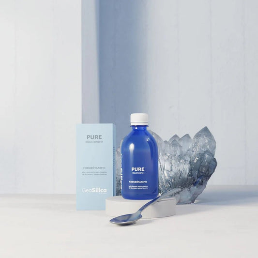 GeoSilica Pure 330ml