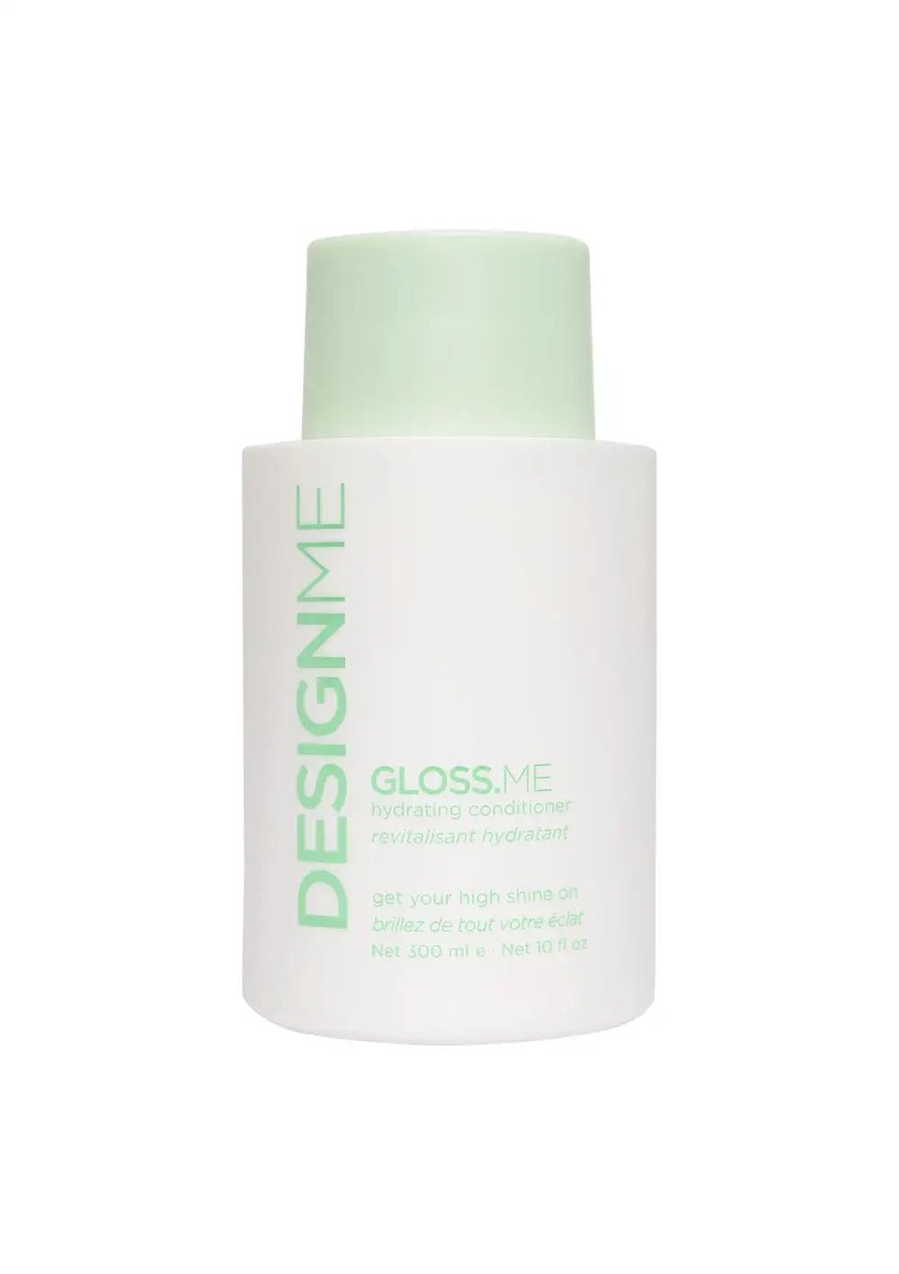 Gloss.ME Hydrating Conditioner 300ml - Design.Me