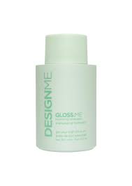 Gloss.ME Hydrating Shampoo 300ml - Design.me