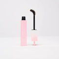 Growth serum Mascara með snúnings haus - La Belle Beauty