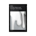 Gummy Sheet Mask Collagen Milk Sticker - Abib